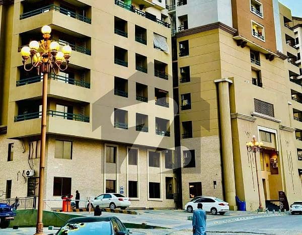 Looking For A Flat In Islamabad