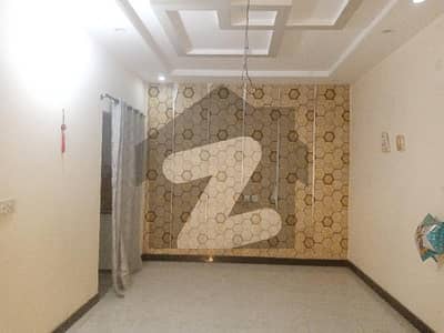 10 MARLA UPPER PORTION AVAILABLE FOR RENT