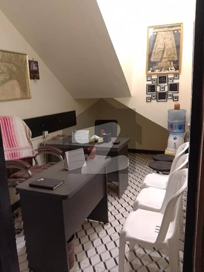 Furnished