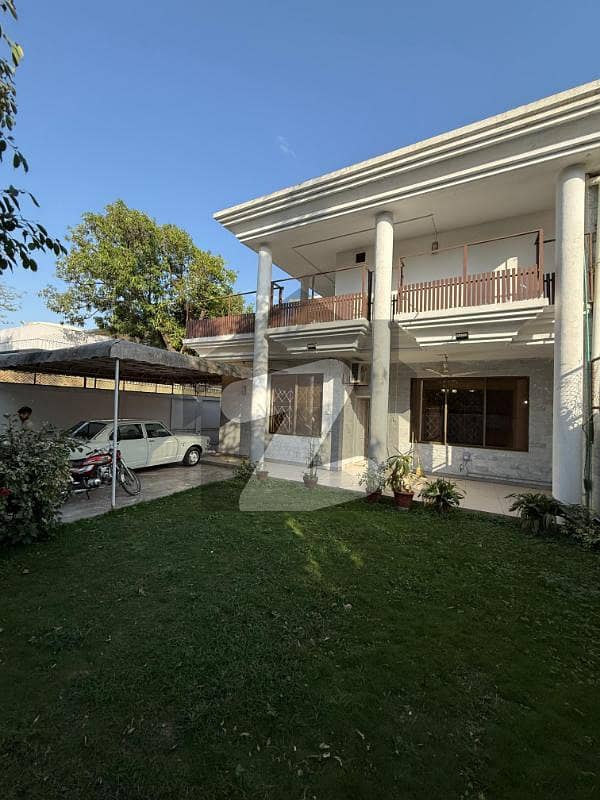 House For Rent In F-8 House For Rent In F-8