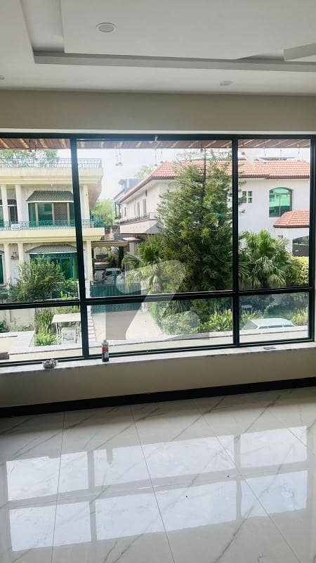 Triple Storey House For Sale In G10.2 With Proper Basement Triple Storey House For Sale In G10.2 With Proper Basement