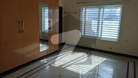 ONE KANAL GROUND PORTION AVAILABLE FOR RENT ON MDR