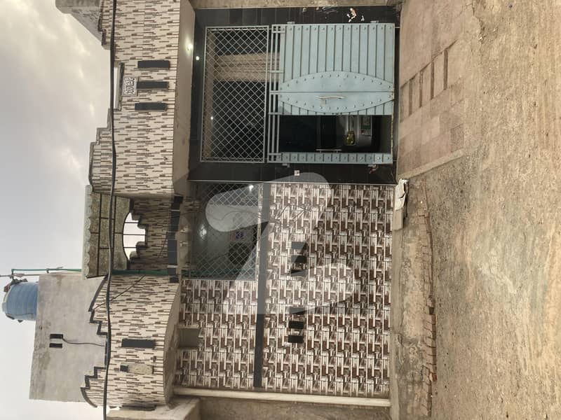 5 Marla house for sale 5 Marla house for sale