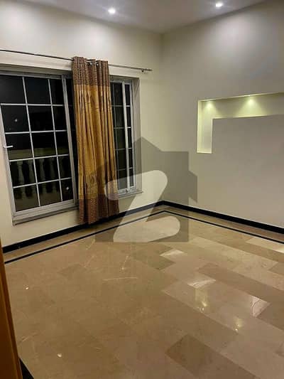 35x70 10 Marla Upper Portion For Rent G-13