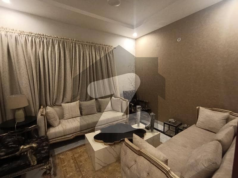 5 Marla House For Sale In 3 Year Installment