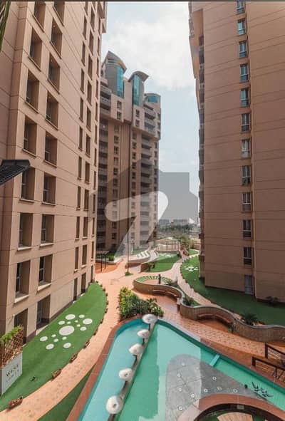 Luxurious 4 Bed Apartment in Lakhani Presidency Collachi Society