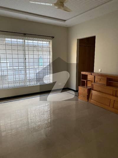 Brand New Upper Portion For Rent (Modern, Spacious, Peaceful Location)