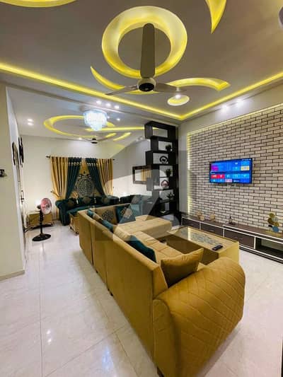 FURNISHED