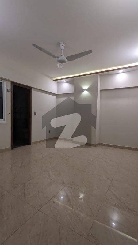 Flat available for sale PECHS BLOCK 6 Flat available for sale PECHS BLOCK 6