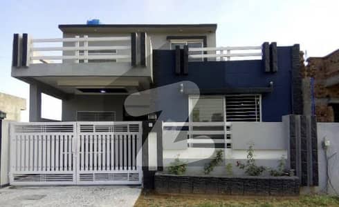 1 Kanal Single story House On Rent