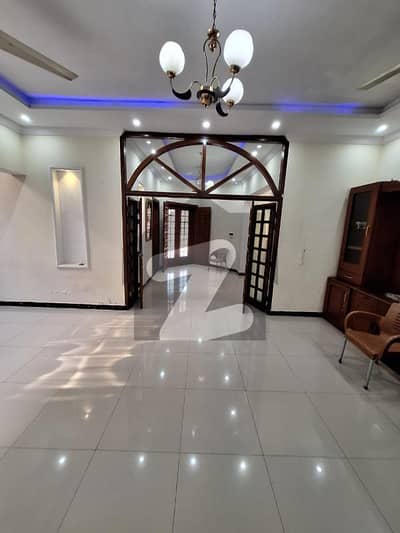 Prime Location Spacious Double Story house for sale in gulraiz phase 2