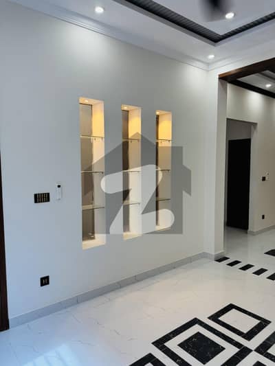 4 Marla House For Sale