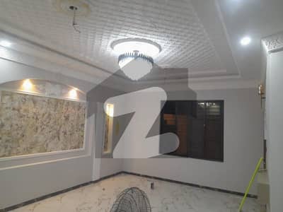 7 Marla House In Stunning Ghous Garden Is Available For sale