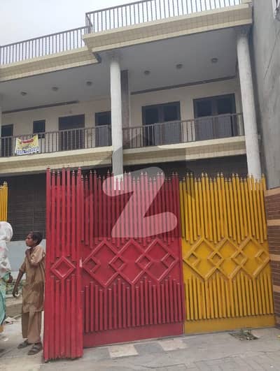 Golden Opportunity For Bank & School 2 Kanal House Is Available For Sale