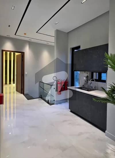 5 Marla Brand New owner build house