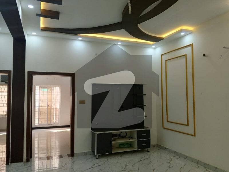 8 Marla Modern Brand New House With Sui Gas Connection 8 Marla Modern Brand New House With Sui Gas Connection