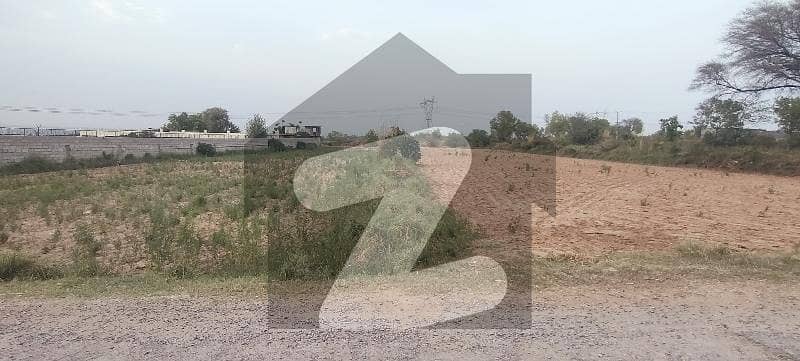 9 Kanal Land For Sale Near Ring Road 9 Kanal Land For Sale Near Ring Road