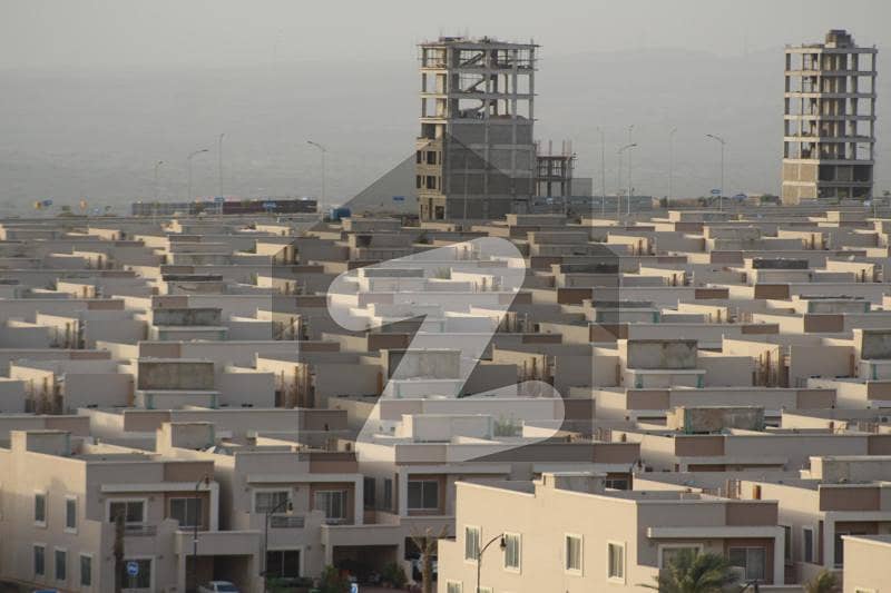 Precinct-10a Bahria Homes 200sq yds villa with a good location in bahria town karachi Precinct-10a Bahria Homes 200sq yds villa with a good location in bahria town karachi