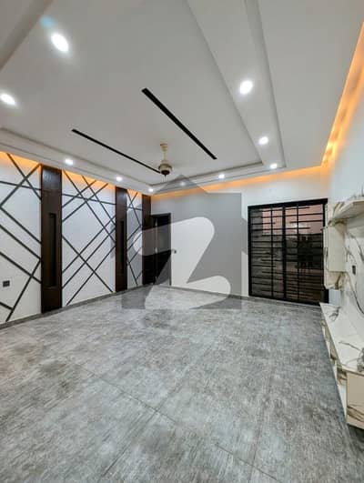 1 Kanal Brand new House For Sale In Engineering Town Society