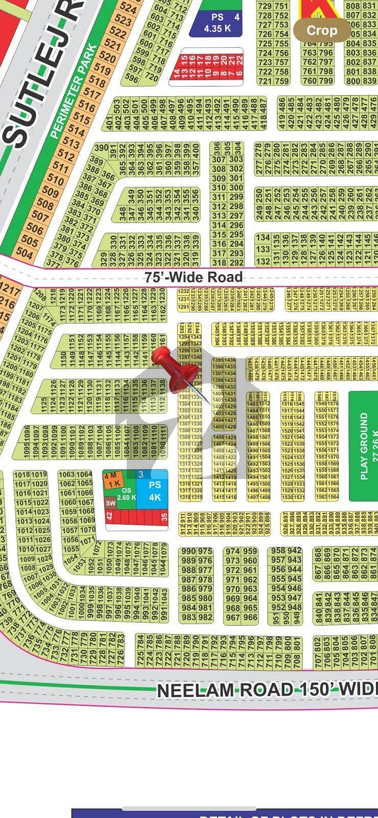 L Block 5 Marla Plot For Sale All Dues Clear Lda City Lahore Possession Very Soon L Block 5 Marla Plot For Sale All Dues Clear Lda City Lahore Possession Very Soon