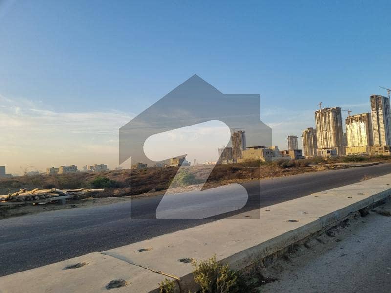 Sahil Area 500 Yards Plot For Sale Sahil Area 500 Yards Plot For Sale