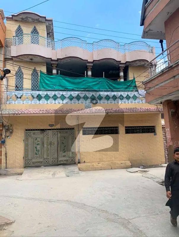 House for Sale Prime Location (Old Construction) House for Sale Prime Location (Old Construction)