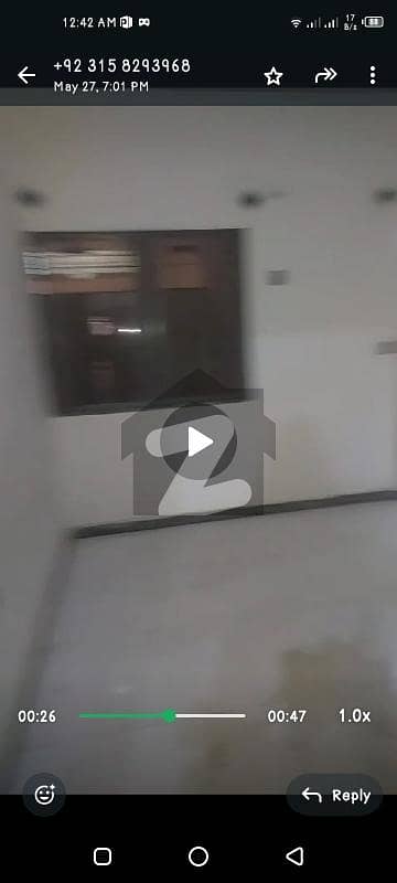 Get In Touch Now To Buy A 133 Square Yards Lower Portion In Karachi Get In Touch Now To Buy A 133 Square Yards Lower Portion In Karachi