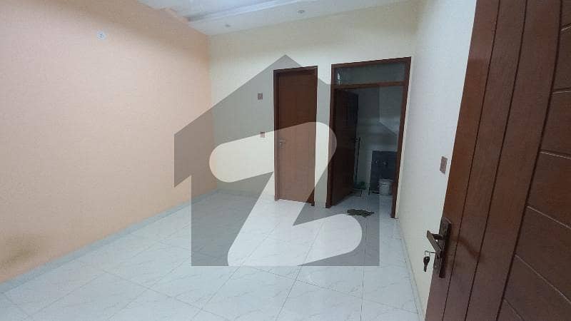 Ground Plus Two West Open House Near To Masjid School And Market Sector R