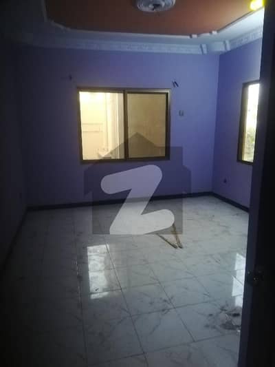3 Bed Upper Portion