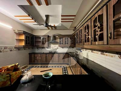 40x80 14 Marla Ground Portion For Rent G-13