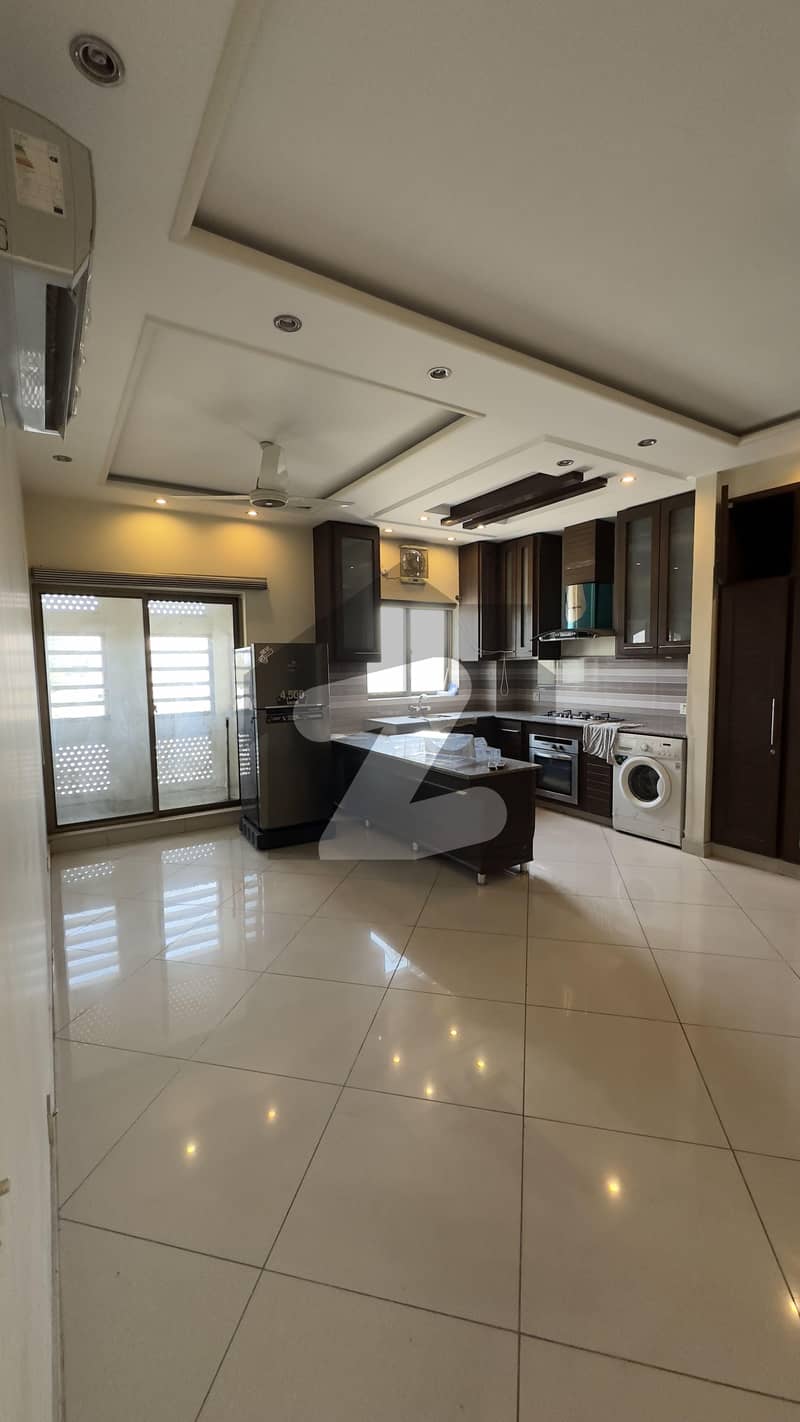 1 Bed Semi-Furnished Living Apartment for Sale 1 Bed Semi-Furnished Living Apartment for Sale