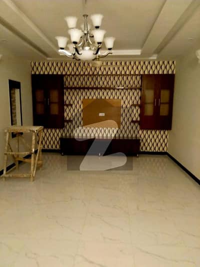 35x70 10 Marla Tile Flooring Upper Portion For Rent G-13