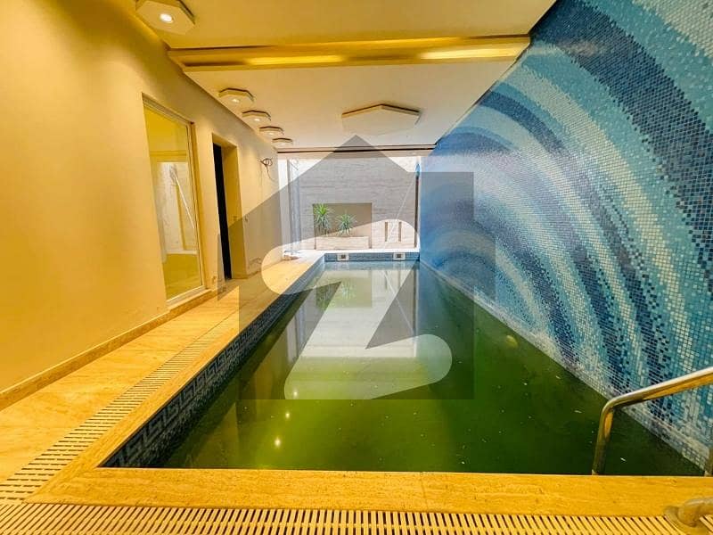 Luxury Triple-Story House on prime Location | 7 Bedrooms | F-7 Islamabad Luxury Triple-Story House on prime Location | 7 Bedrooms | F-7 Islamabad