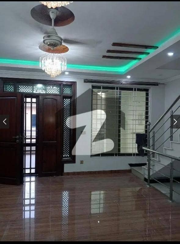 7 Marla Double Storey Independent Separate House Available For Rent In Jinnah Gardan Islamabad 7 Marla Double Storey Independent Separate House Available For Rent In Jinnah Gardan Islamabad