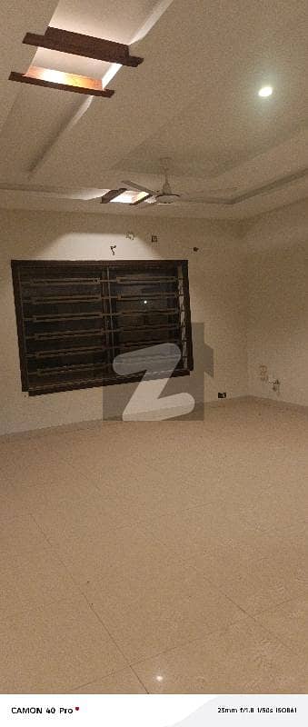 kanal Brand New Upper Portion Available For Rent In Jinnah Gardan Islambad
