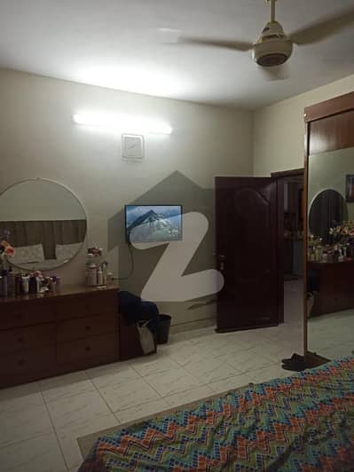 Beautiful House For Rent In Gulshan-E-Iqbal 13/D-3