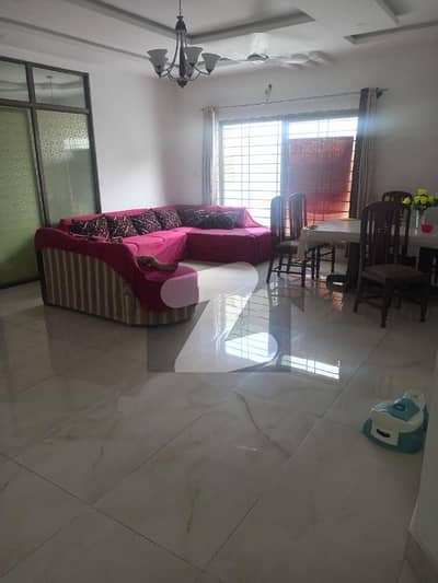 Dha Phase 2 Islamabad 1 Kanal Ground Portion Available For Rent