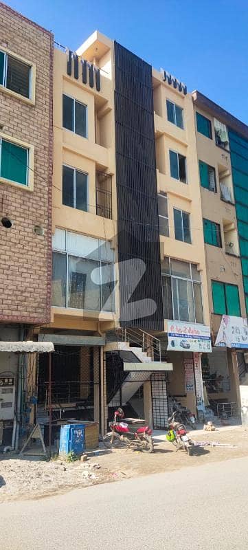 One Kanal Plaza For Sale Deal With Owner