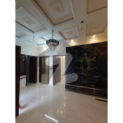 Beautiful Brand New House For Rent