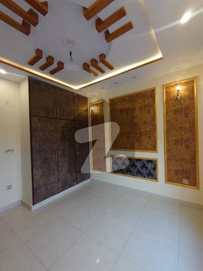 Brand New House For Rent