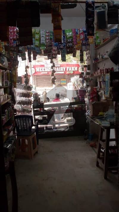 Buy A Shop Of 1000 Square Feet In Nazimabad 5