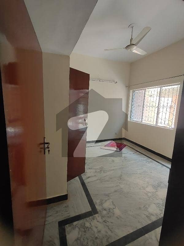 Ground Portion For Rent In G-10 Ground Portion For Rent In G-10
