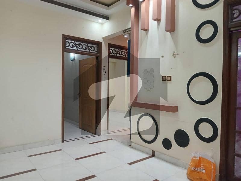 Highly-Coveted Prime Location 1050 Square Feet Flat Is Available In North Nazimabad - Block K For Sale Highly-Coveted Prime Location 1050 Square Feet Flat Is Available In North Nazimabad - Block K For Sale