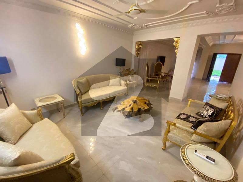 Artistically Furnished Full House For Rent F-7, Islamabad Artistically Furnished Full House For Rent F-7, Islamabad