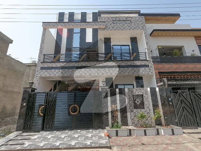 6 Marla House Is Available For Sale In Al Rehman Garden Phase 2 Lahore 6 Marla House Is Available For Sale In Al Rehman Garden Phase 2 Lahore