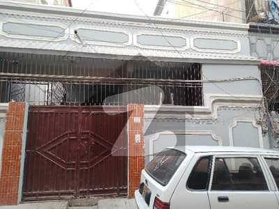 نارتھ کراچی - سیکٹر 7-D3 نارتھ کراچی,کراچی میں 4 کمروں کا 5 مرلہ مکان 1.45 کروڑ میں برائے فروخت۔ نارتھ کراچی - سیکٹر 7-D3 نارتھ کراچی,کراچی میں 4 کمروں کا 5 مرلہ مکان 1.45 کروڑ میں برائے فروخت۔