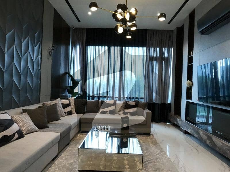 Book Prime Location Flat Today In HMR Waterfront