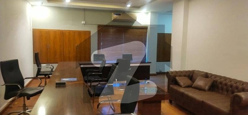 Perfect 3500 Square Feet Office In G-11 For rent Perfect 3500 Square Feet Office In G-11 For rent