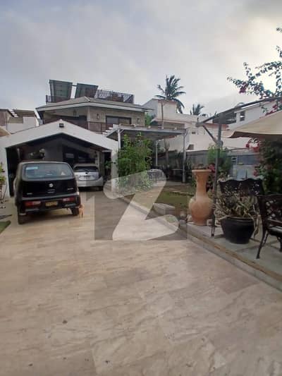 500 YARDS FULLY FURNISHED BUNGLOW FOR RENG