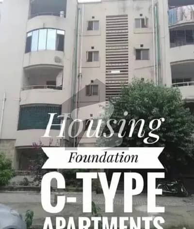 G-11/3 FGEHA C-Type First Floor Flat For Rent